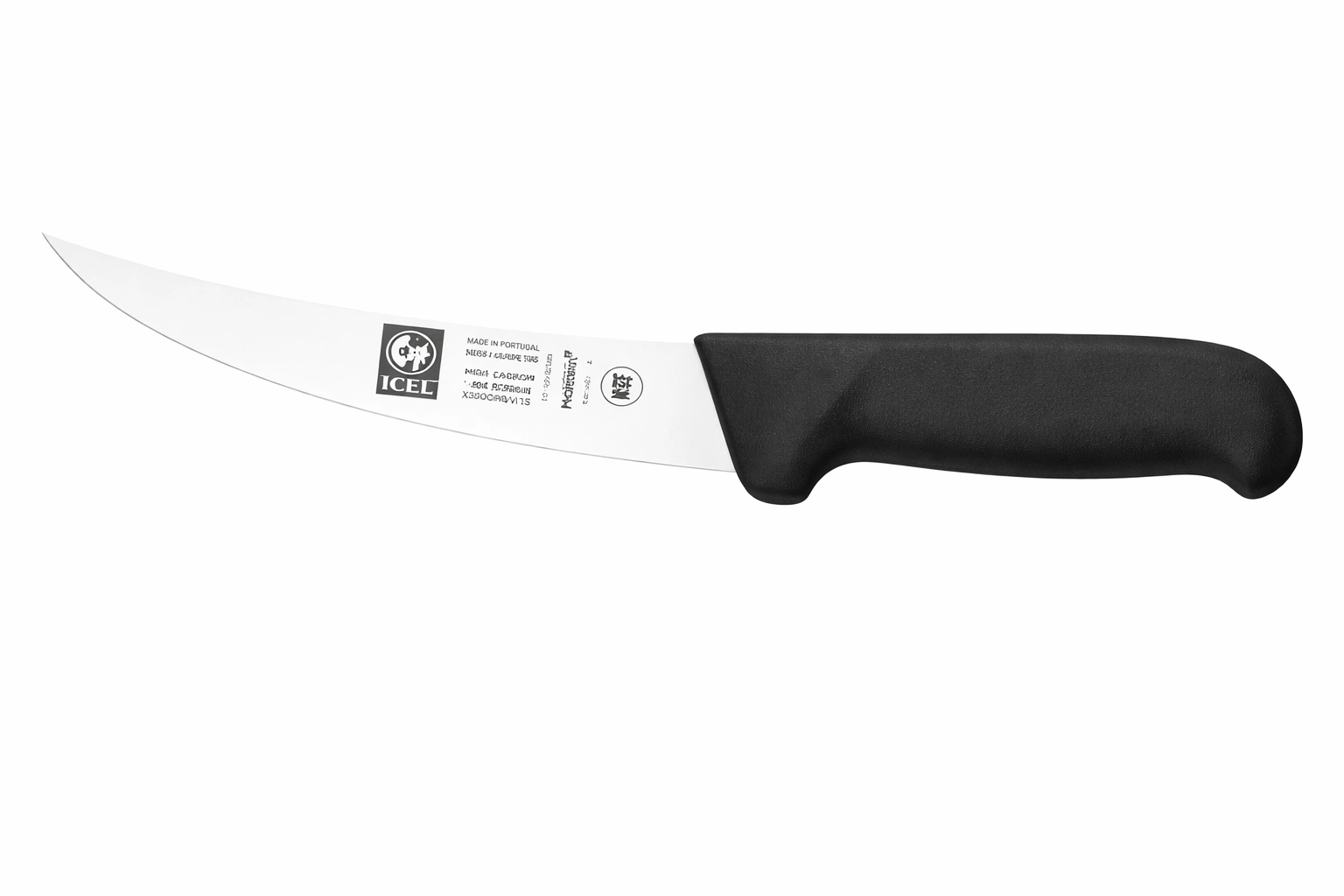 Cuchillo ICEL